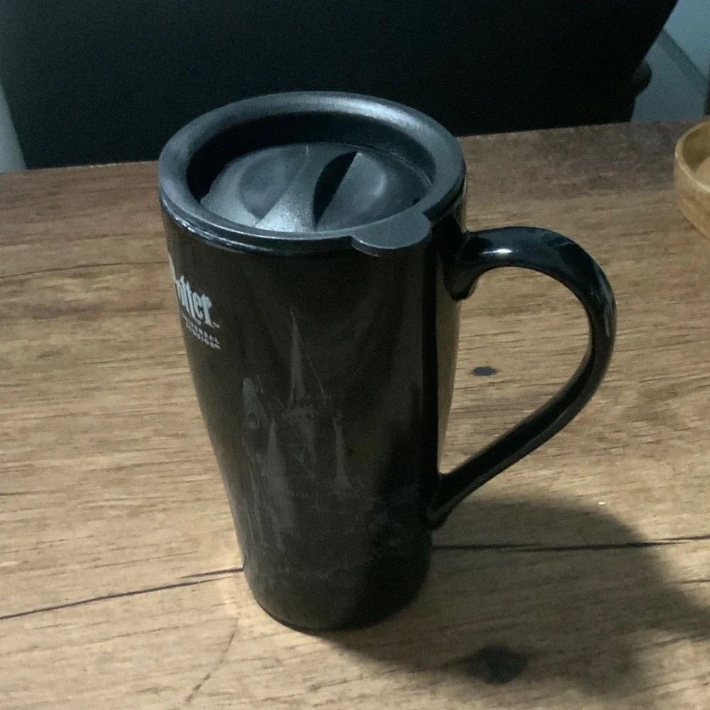 The‎ Wizarding World of Harry Potter Travel Mug , Universal Studios